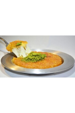 MNZ-اللومنيوم 2-قطعة 20 سم Künefe لوحة kunefetabağı - MonaRossa