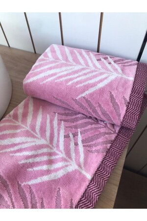 منشور من ورق MNZ (منشور من ورق السلمون) ، منشفة اليد والوجهه (الوردة من 2) 2121945290 - Özdilek