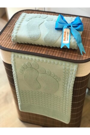 منشفة قدم المياه من نوع MNZ 2 حزمة 336638 - Özdilek