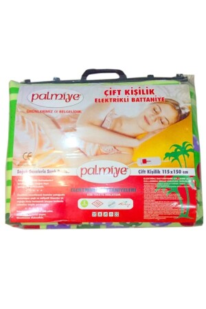 MNZ-الكهربائي غطاء بالمييه مضاعفة 2 سنوات ضمانة تس لي 46 - salarticaret