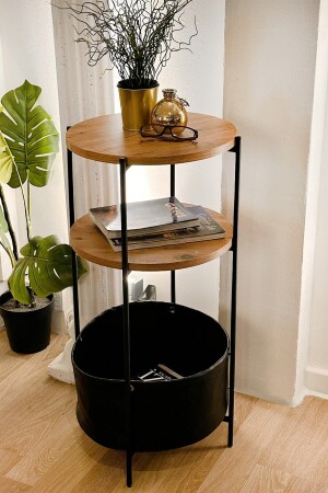 طاولة مقهى MNZ مع كيس 2 سطح طاولة مقهى الجانب 5309 - Weblonya