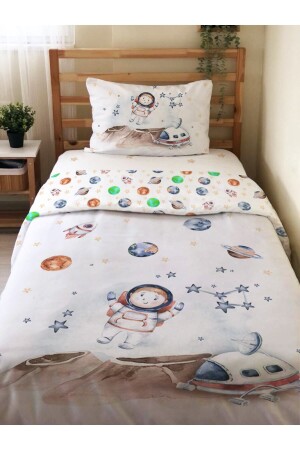 مجموعة من الطائرات المجانية المزدوجة من جانب MNZ نمط 2 قطع بدون أوراق ، طباعة واحدة غطاء غطاء غطاء مجموعة أبيض 94829 - Evmila