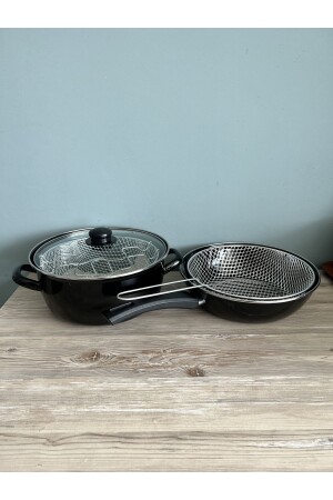 قنبلة الطحن MNZ وبان 2 قطع قاعدة إدخال Despinahome - ULUSOY