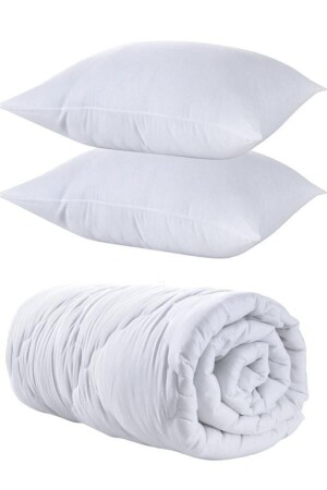 مجموعة من الملفات المزدوجة MNZ (الملفات + 2 وسادة) - Evim