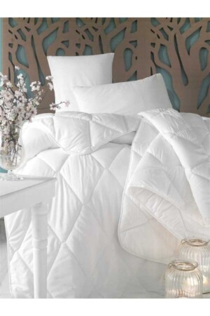 MNZ-ميكرو فيبر واحد غطاء 2 قطع LindaRigel53 - Kristal