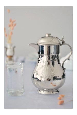 جنجرة نحاسية مُطحمة من MNZ 2 Lt KPKSRH - Bakır Concept