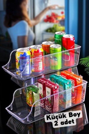 منظمة المشروبات متعددة الأغراض MNZ ، حجم صغير 2 قطع NDY-EP-630-2 - Nandy Home