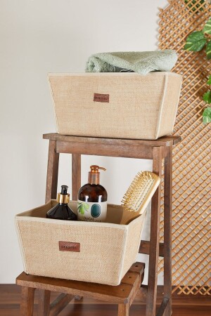 مجموعة MNZ من 2 أسطوانات لقطات الجيت - Serstil