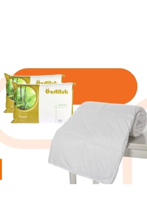 MNZ-مزدوج بثامب 2 وسادة بثامب TYC00431903724 - Özdilek