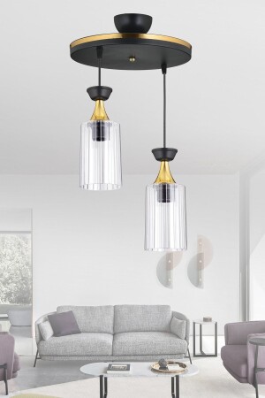 مكنسة مصباح معلقة من نوع MNZ 2 قطعة ميكا المضخة الصفراء الشفط الشفط الصفراء الشفط الحديثة TYC0076516933 - Genel Markalar