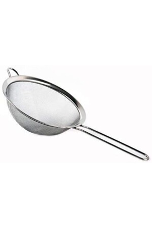 MNZ-الصدأ المقاوم للصدأ 20 سم 5DPASLMZCLKSZG20CM - 5DM