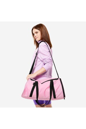 حقيبة من نوع MNZ - 20 لتر - وردي - Decathlon