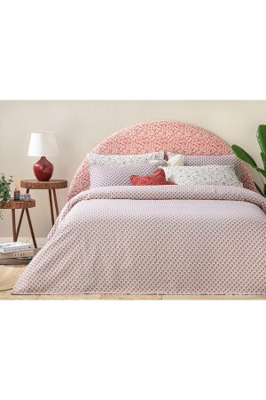 طليبان من نوع MNZ المطبوعة بـ 200 × 220 سم - English Home