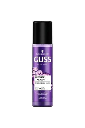 العلاج المكثف من MNZ المكييف السائل 200 مل Alana Avon Little Black Dress Body Spray - Gliss
