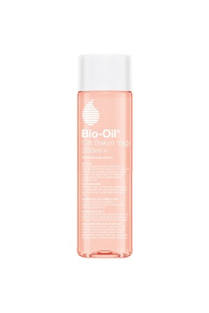 زيت رعاية الجلد من MNZ 200 مل - Bio-Oil