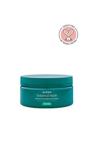 قناع إصلاح النباتية من MNZ - قناع إصلاح الشعر المتضرر ذات النسيج الغني 200 مل TYC00337520207 - Aveda