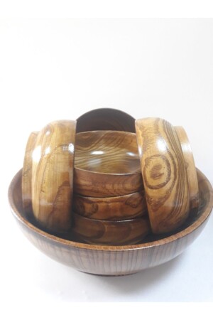 كأس خفيفة من الخشب من MNZ 2008 - üreten eller