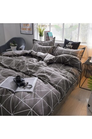 مجموعة غطاء غطاء باندورا من نوع MNZ 200x220 N428 - Mulberry