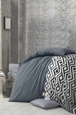 MNZ - مزدوجة غطاء واحد من الغطاء (غطاء) القضية 200x220 سم TYC00371100521 - Genel Markalar