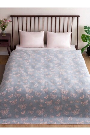 غطاء مزدوج من طراز MNZ 200x220 سم UğurStore00047 - LC Waikiki