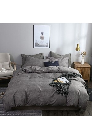 مجموعة غطاء الملفات المزدوجة من طراز MNZ 200x220cm نيودارككاسل Cs1488921453 - Sheri Home