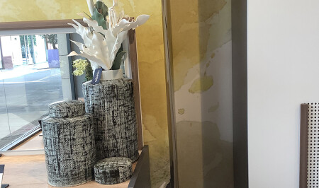 مكعب سيراميك مزدوج MNZ - 20188 - Cadde Yıldız