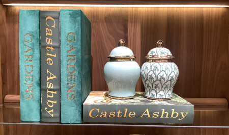 مكعب سيراميك مزدوج MNZ - 20189 - Cadde Yıldız