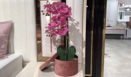 صندوق غطاء الزهور من MNZ - 20219 - Cadde Yıldız