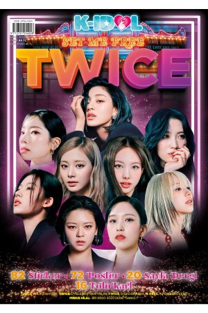 مجلة MNZ - إصدار خاص مرتين 2023-02 - Kidol