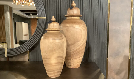 مكعب سيراميك مزدوج MNZ - 20256 - Cadde Yıldız