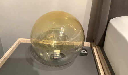 كائن من كرة الصفراء من MNZ - 20319 - Cadde Yıldız