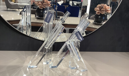 (MNZ) - حوض زجاج مزدوج - الموضوع - 20340 - Cadde Yıldız