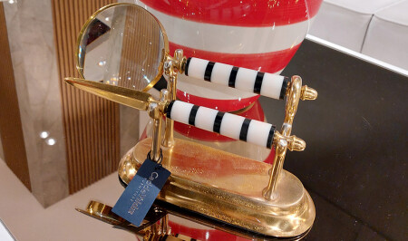 كشعة مُكبرة من MNZ وموظف فتح الملفات - 20411 - Cadde Yıldız