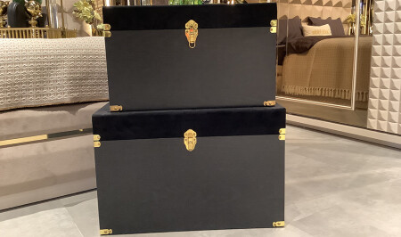 MNZ-الصندوق المزدوج - 20442 - Cadde Yıldız