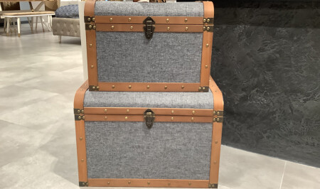 MNZ-الصندوق المزدوج - 20444 - Cadde Yıldız