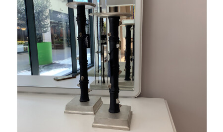 الشموع المزدوجة من MNZ - 20457 - Cadde Yıldız