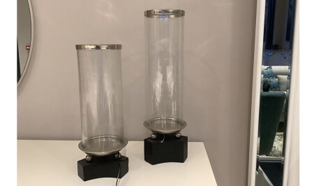 الشموع المزدوجة من MNZ - 20461 - Cadde Yıldız