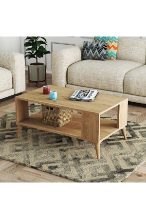 MNZ - طاولة القهوة الحقيقية 2060 - Mezza