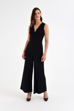 ملابس القفز من قبالة أسود من قبل MNZ-النساء 20L6845 - Laranor