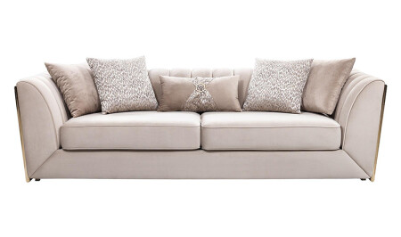 صوفيا النفخة من طراز MNZ - 2180-1 - Cadde Yıldız