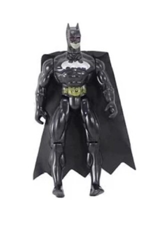 تُضيء مع منظمة MNZ تتحرك 22 سم - Batman