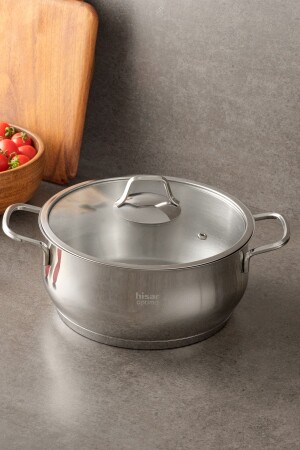 MNZ-أوبتيما بيرجاما فولاذ 22 سم خزنة عميقة M10020984-34763 - Hisar