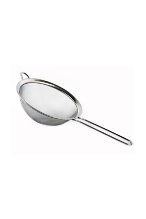 MNZ-الصدأ المقاوم للصدأ 22 سم - Fame Kıtchen