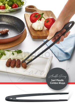 MNZ-عملية مضادة للنيران غير الصلبة صلبة البلاستيكي مصابيحة صلبة تستمر حتى 220 درجة مصابيحة صلبة - 1 بيكتر - Anadolu Saray Çarşısı