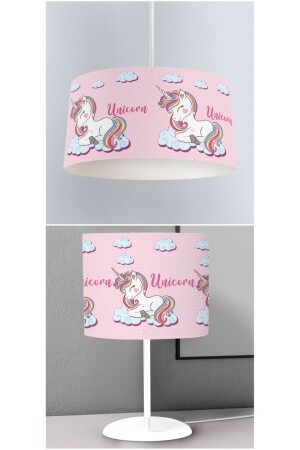 غرفة الأطفال MNZ - مصباح اللومبوسات المطبوعة رقميا الشنابل والشنابل المكتبية الشنابل النموذج 229 IbrAvAb229 - instababyrooms