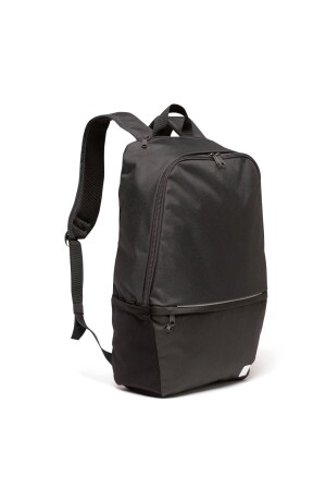 حقيبة ظهر من نوع MNZ - 24 لتر - سوداء - ضرورية - Decathlon