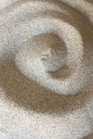 رمال لعب الأطفال من قِبل (MNZ) 25 كجم - أك-كوم - Akkum