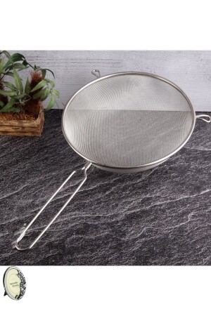 MNZ-الصدأ المقاوم للصدأ 25 سم، سلك المقاوم للصدأ - Entude