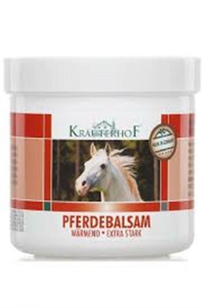 جيل تدليك من MNZ- التدفئة 250 مل 4075700044483 KRA044483 - Krauterhof