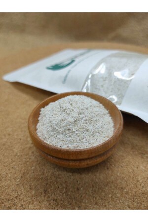 MNZ-حلو البنزير العضوي 250 جرام - Belu Gıda Atölyesi